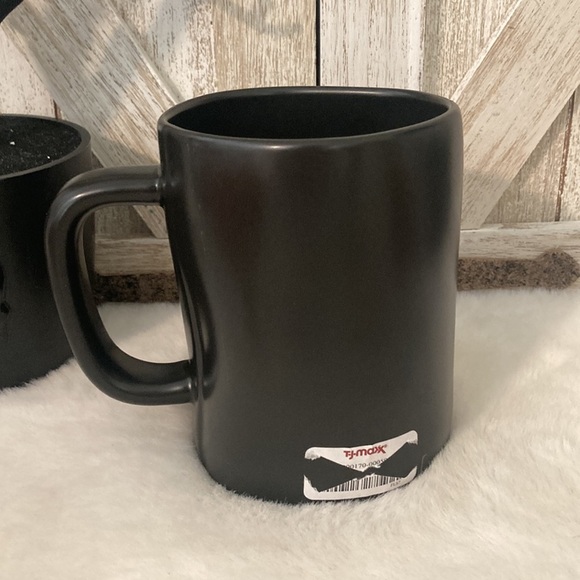 Rae Dunn Haunted Mug - Picture 2 of 2